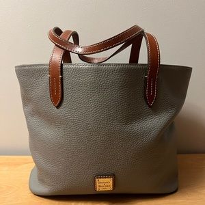 Gray Dooney and Bourke Purse